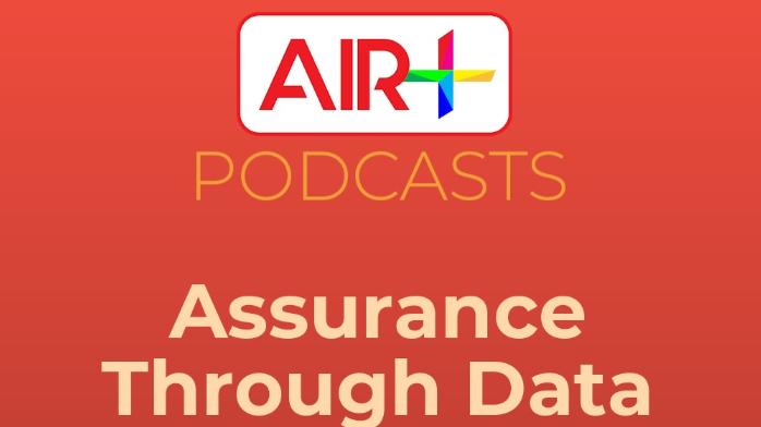 Assurance through data